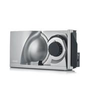 Graef MT1000EU Snijmachine MT1000EU Zilver - thumbnail