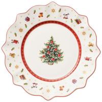 Villeroy & Boch Toy's Delight Ontbijtbord 24 cm - thumbnail