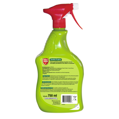 Curalia N spray 750 ml Protect Garden - Protect