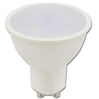 VidaXL Led-wandlamp tuin neerwaarts rond 2 st - thumbnail