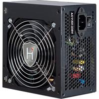 Inter-Tech HIPOWER SP-650 power supply unit 650 W - thumbnail
