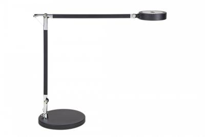 MAULgrace bureaulamp, LED, zwart