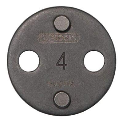 KS Tools 150.2006 Remzuigergereedschap adapter #4, Ø 32 mm