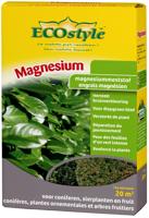 Ecostyle Magnesium 1kg - thumbnail