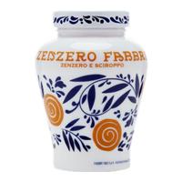 Fabbri - Zenzero Fabbri (Gember) - 600g - thumbnail