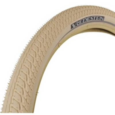 Vredestein buitenband dynamic city 47-622 creme refl Vredestein buitenband dynamic city 47-622 creme refl