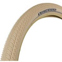 VREDESTEIN buitenband dynamic city 28 x 1.75 creme refl - thumbnail