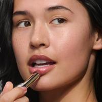 Clarins Lip Comfort Oil Balm 03 Lychee 2.9gr - thumbnail