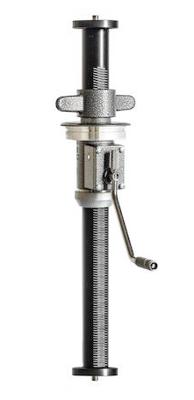 Gitzo GS5313GS Systematic geared column for Series 5 Gitzo GS5313GS Systematic geared column for Series 5