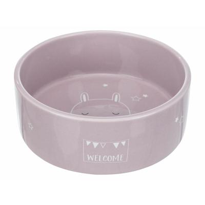 Voerbak voor honden Trixie Junior Ø 16 cm 800 ml