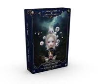 Gloedkompas - The Ember Compass - thumbnail