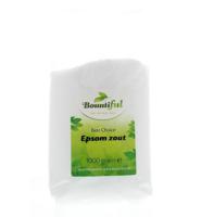 Bountiful Epsom zout 1 Kilogram - thumbnail