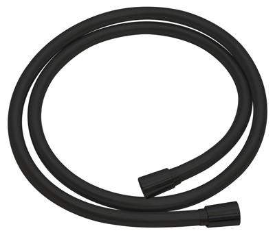 Doucheslang Best Design Nero Soflex Kunststof 1/2 inch 150cm Zwart Doucheslang Best Design Nero Soflex Kunststof 1/2 inch 150cm Zwart