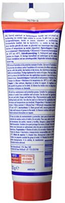 Griffon Vaseline Tub 125G*12 L2 - 1233110 - 1233110 Griffon Vaseline Tub 125G*12 L2 - 1233110 - 1233110