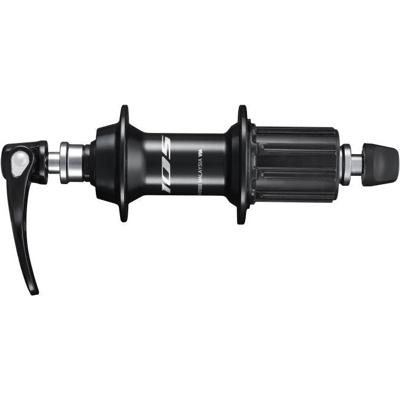 SHIMANO hinterradnabe "105 fh-r7000" shim.hub 105 r7000 hr 36l 11f sw ss 163mm SHIMANO hinterradnabe "105 fh-r7000" shim.hub 105 r7000 hr 36l 11f sw ss 163mm