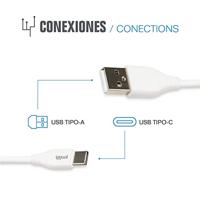 Oplader iggual IGG317181 - thumbnail