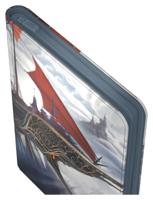 Ultimate Guard Zipfolio 360 Xenoskin Magic: The Gathering Tarkir: Dragonstorm - Mystic Monastery - thumbnail