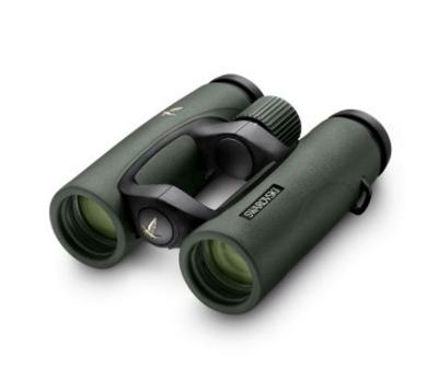 Swarovski EL 10x32 Swarovision WB - Groen met FieldPro package