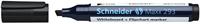 Schneider whiteboard + flipchart marker Maxx 293 zwart - thumbnail