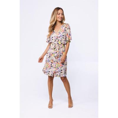 Dress printed Dress printed