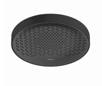 Hansgrohe Hoofddouche Plafond Rainfinity PowderRain 360 1jet Mat Zwart - thumbnail