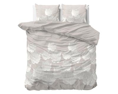 Sleeptime Lisa Grijs 240 x 220 cm