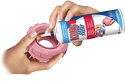 KONG PUPPY TIRES ASSORTI MEDIUM/LARGE 11,5X11,5X4 CM KONG PUPPY TIRES ASSORTI MEDIUM/LARGE 11,5X11,5X4 CM