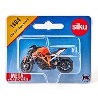 Siku 1384 ktm super duke r motor - thumbnail