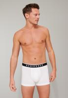 3-pack heren boxershorts 95/5 - Katoen - Mannen ondergoed Biologisch katoen - Elastische band - Duurzaam - thumbnail