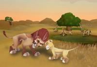 SimAnimals Africa - thumbnail