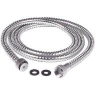 Wiesbaden Doucheslang Chroom 150 cm - thumbnail