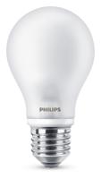 Philips 6W (40W) E27 A60 LED Lamp Warmwit - thumbnail