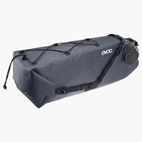 Evoc - seat pack boa wp 12 carbon grey one size 12l - thumbnail