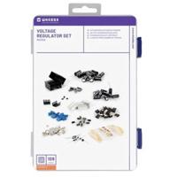 Whadda WCS100 Spanningsomvormer - thumbnail