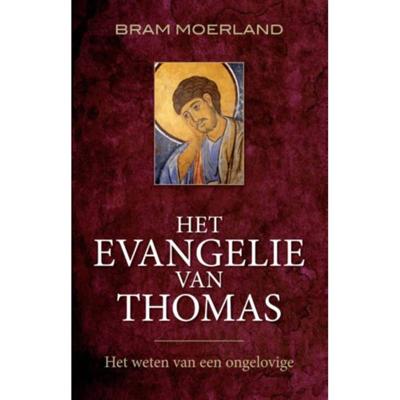 Het Evangelie van Thomas (Paperback)