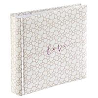 Hama Memo-album Romance, 10x15 cm - thumbnail