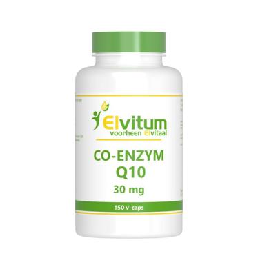 Co-enzym Q10 30 mg