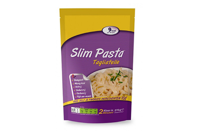 Eat Water Slim Pasta Tagliatelle 200 gram Eat Water Slim Pasta Tagliatelle 200 gram