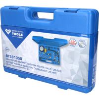 Brilliant Tools BT581350 Set brandstofinjectiesysteemtester, 20-delig - thumbnail