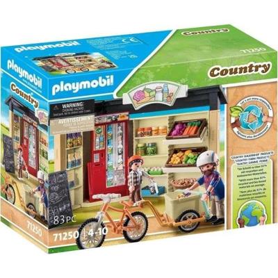 Playmobil® Country 71250 24-uurs boederijwinkel