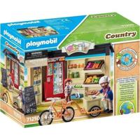 Playmobil® Country 71250 24-uurs boederijwinkel - thumbnail