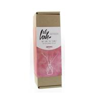 We Love The Planet Diffuser 'Sweet Senses' - 50 ml - thumbnail