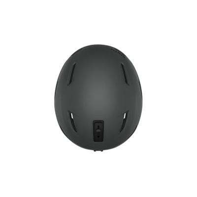 Smith Accel Helm Matte Slate L/59-63