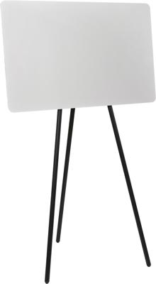 Legamaster flipover Sketch Infinite, ft 69 x 110 cm, magnetisch, driepoot Legamaster flipover Sketch Infinite, ft 69 x 110 cm, magnetisch, driepoot