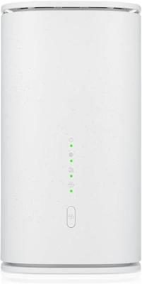 Router ZyXEL FWA515-EU0102F Wit USB 2.0 Ethernet LAN 2 Wi-Fi