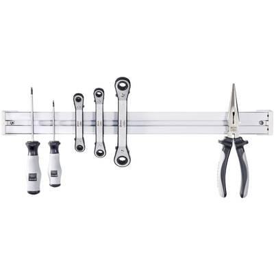 TOOLCRAFT 83 74 71 Toolcraft magneetstrip (l x b) 500 mm x 40 mm 1 stuk(s) TOOLCRAFT 83 74 71 Toolcraft magneetstrip (l x b) 500 mm x 40 mm 1 stuk(s)