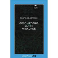 Geschiedenis van de wiskunde (Paperback) - thumbnail