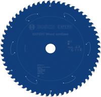 Bosch Accessoires EXPERT Wood cordless Cirkelzaagblad | 305 x 2,2/1,6 x 30 mm | T60 - 2608902186 - thumbnail