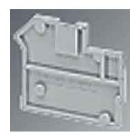 Phoenix Contact 3002089 Afsluitdeksel 50 stuk(s) - thumbnail