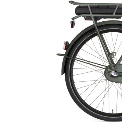 Cortina spatbord achter 28 e-u1 metallic mouse matt